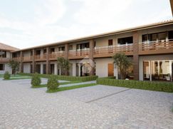 Appartamento in Residenziale