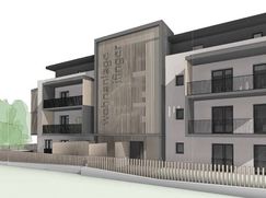 Appartamento in Residenziale