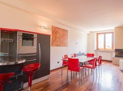 Appartamento in Residenziale