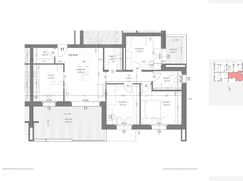 Appartamento in Residenziale