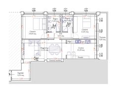 Appartamento in Residenziale