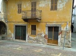 Casa indipendente in Residenziale