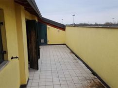 Attico/Mansarda in Residenziale