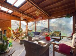 Casa Bi/Trifamiliare in Residenziale