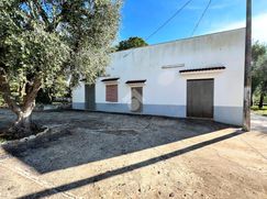 Rustico/Casale in Residenziale