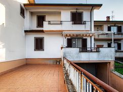Villetta a schiera in Residenziale