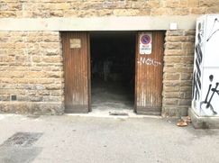 Box/posto auto in Residenziale