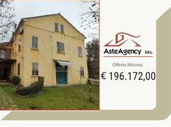 Casa indipendente in Residenziale