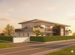 Appartamento in Residenziale