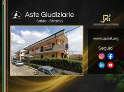 Appartamento in Residenziale