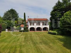 Villa in Residenziale