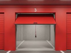 Box/posto auto in Residenziale