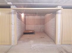 Box/posto auto in Residenziale