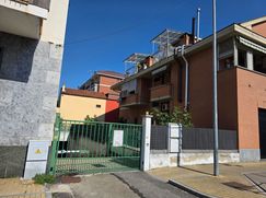 Box/posto auto in Residenziale