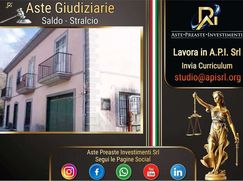 Casa indipendente in Residenziale