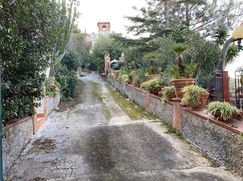Villa in Residenziale