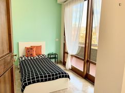 Stanza in Residenziale