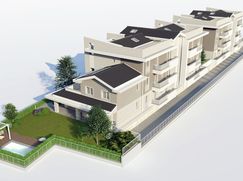 Appartamento in Residenziale