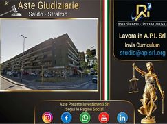Appartamento in Residenziale