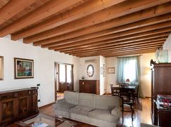 Villetta a schiera in Residenziale