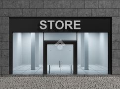 Negozio/Locale commerciale in Commerciale