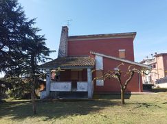 Villa in Residenziale