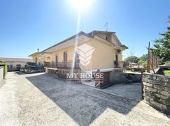 Villa in Residenziale