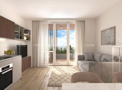 Appartamento in Residenziale