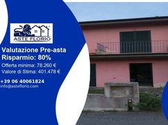 Appartamento in Residenziale