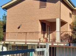 Casa indipendente in Residenziale