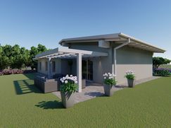 Villa in Residenziale