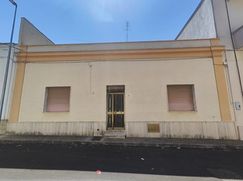 Casa indipendente in Residenziale