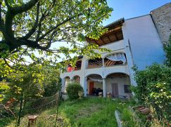 Casa indipendente in Residenziale