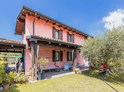 Villa in Residenziale