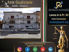 Appartamento in Residenziale