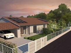 Casa Bi/Trifamiliare in Residenziale