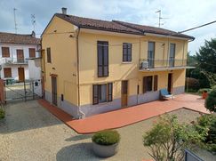 Casa indipendente in Residenziale