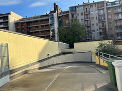 Box/posto auto in Residenziale