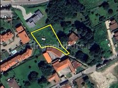 Terreno edificabile in Residenziale