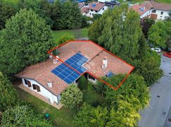 Villa in Residenziale