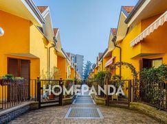 Villetta a schiera in Residenziale