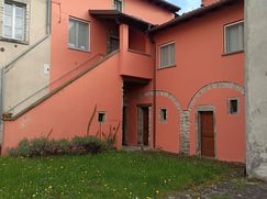 Casa indipendente in Residenziale