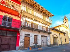 Casa indipendente in Residenziale