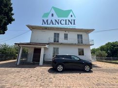 Casa indipendente in Residenziale