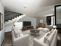Casa indipendente in Residenziale