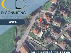 Villa in Residenziale