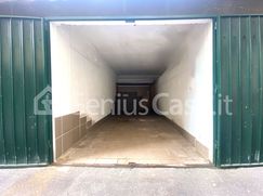 Box/posto auto in Residenziale
