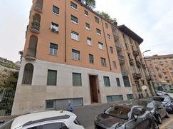 Cantina/Solaio in Residenziale