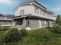 Casa Bi/Trifamiliare in Residenziale
