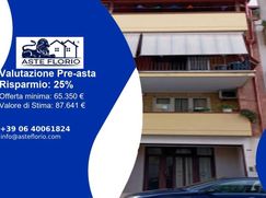 Appartamento in Residenziale